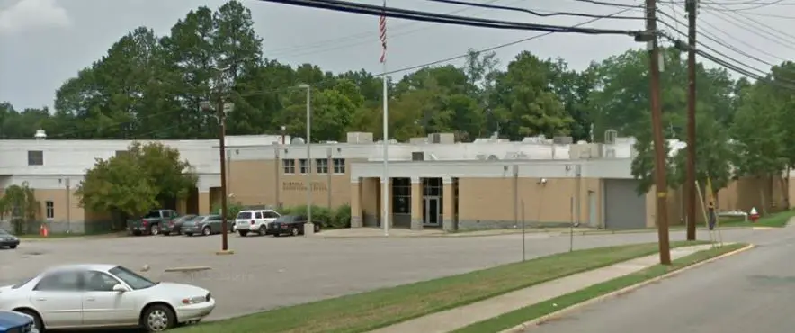 Marengo County Detention Center Alabama - jailexchange.com